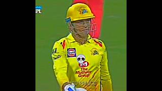 MS DHONI POWER #dhoni rcb vs csk 2018 #trending #cricket #csk #iplchampions #ipllive
