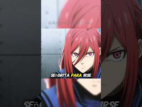 EL SPRINT MAXIMO DE CHIGIRI SUPERA A LA ACELERACIÓN EXPLOSIVA DE ZANTETSU #bluelock #anime