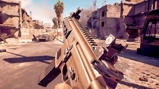 PREY PLAYS BATTLEFIELD 6 MULTIPLAYER for the first time
