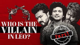 Leo Post-release Lokesh Kanagaraj Interview with Sudhir Srinivasan | Leo | Vijay | Trisha | Part 1