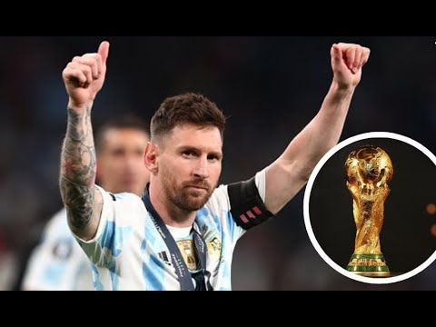 Messi Incredible World Performance Talking Points