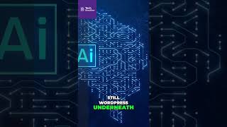 AI Builds Your Website in Seconds! (WordPress Game Changer)