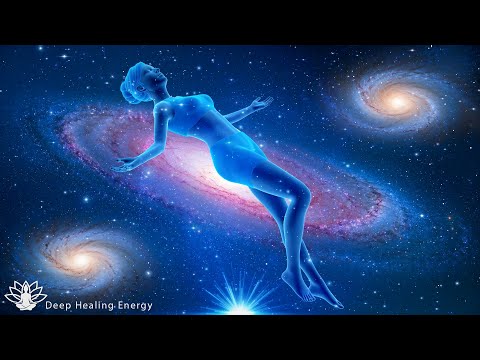 432Hz - The ULTIMATE Healing Frequency, Alpha Waves for Total Body & Mind Recovery