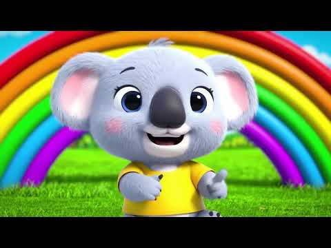 SONG FOR KIDS, NURSERY RHYME FOR PRE SCHOOLERS #songforkids #kidsongs #nurseryrhyme #cartoon