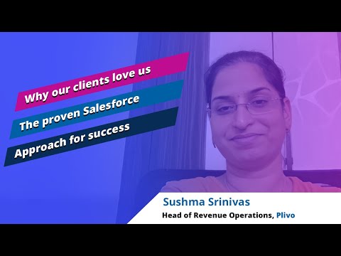 Client Testimonial | HIC Global Solutions Success Story | Plivo