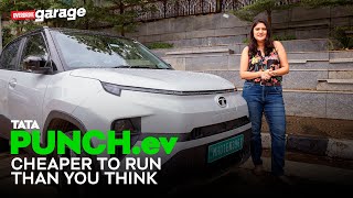 Punch.ev Is Easier on Your Wallet Than Petrol- Long Term Review | #OVERDRIVE