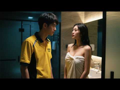 He saw his girl cheating, fainted, woke up with powers, saved the CEO—she fell for him instantly!