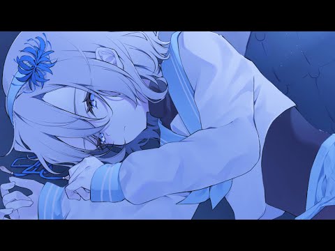 曖昧劣情Lover / xai (cover)