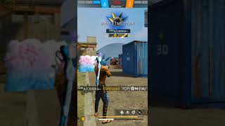 Free fire funny New video  #freefire #terding #trendingshorts #freefiremax #noobtoproff