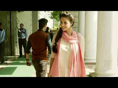 Jab Tak| M.S.Dhoni | Female Cover | Lubna Shamrock| Lyrical Video