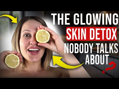 The 9-Day Lemon Detox That Transforms Your Skin and Mood—Fast
