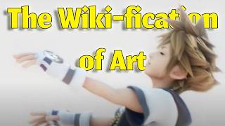 Kingdom Hearts Is Not Confusing