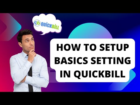 How to Import Master Data In Quick Bill | DAY 2 | @ezeetechsolutions6746