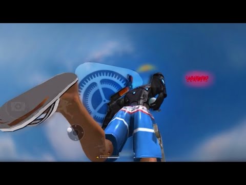 Deep4real 1p Ice Tutorial 🥶 Freefire