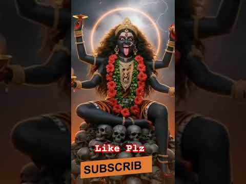 Kali Puja 2025। কালী পুজা। काली पूजा। Maa Kali Strotam। Diwali 2025#trendingshorts #bhaktishorts