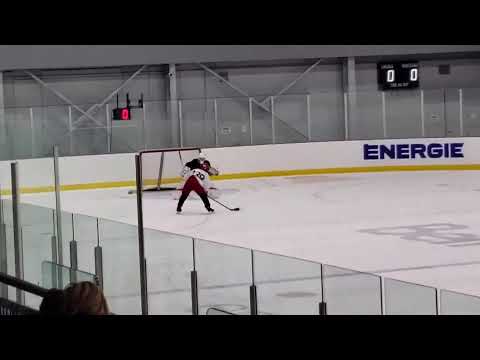 Opportunity not too miss (hockey for life)