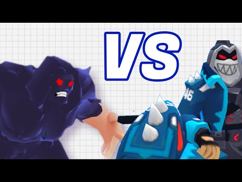 #frag #bolt #1vs1 #gameplay