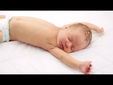 Sleeping Baby Symphony: Soothing Lullabies for Sweet Dreams with Babycalmdowntv