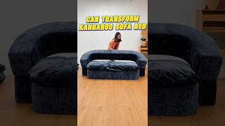 Compressed sofa bed #compressedsofa #sofa #sofabed #sofaclub #furniture #bed