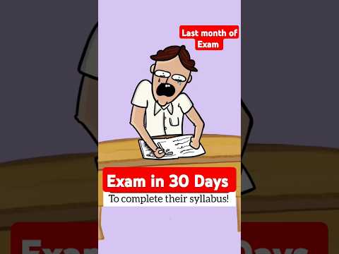 Chutki Ne Papa Ko Pitba Diya 😂 ~ Wait For End ~ #shorts #anandcreation #comedy #exam