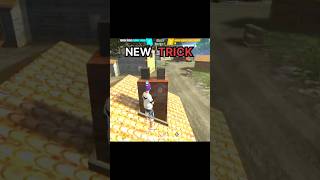 🔥 Free Fire New Hidden Trick 2025  😱#freefiretrick #free