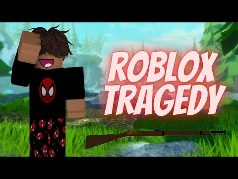 Roblox Tragedy