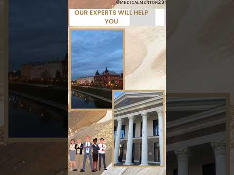 HOW TO ENROLL FOR MBBS ABROAD? || RUSSIA #mbbsabroad #youtubeshorts #russia #admission2023 #mbbs