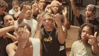 Thrusthard Clk - “3 pointer pt2.” (Official music video) 🎥 - @SeanRassavong