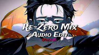 ReZero Funk - [Edit Audio]