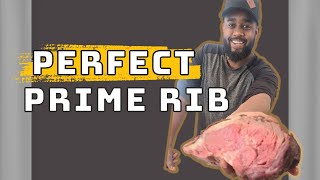 Mastering the Perfect Grilled Prime Rib: Weber Kettle Tutorial