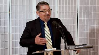 My Fears Are Calmed by a Faith That Loves