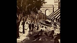 #Postcards Project#Paris#Retro#Secrets#LyfeStyleVlogs