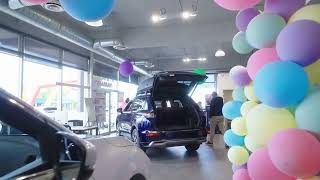 #1 Google Rated Dealer - Metrotown Mitsubishi