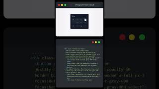 Style Control Widget with HTML CSS JS 🎨🔧