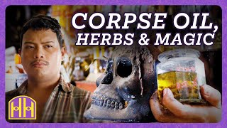 The Secrets Behind The Multimillion Dollar Thai Occult Industry | Hidden Hustles Ep 54