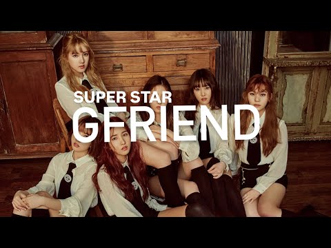 [The Awakening] 핑거팁, 바람의 노래, 핑, 봄비 등 / 슈스지 SUPERSTAR GFRIEND play