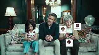 Malwarebytes Premium keeps your entire family safe #sandwichgeneration #cybersecurity