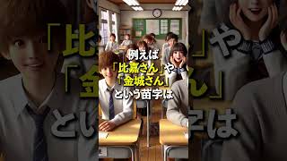 沖縄県の変わった風習に驚き#shorts