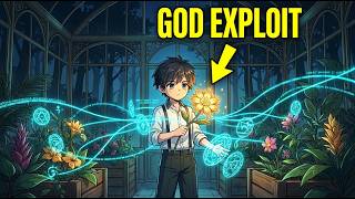 RANKLESS SERVANT USES "GAME EXPLOIT" TO TURN POOR LANDS INTO RICHEST KINGDOM | MANGA RECAP
