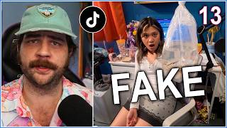 Fishkeeper Reacts to "Bunch of Friends" Fish Content