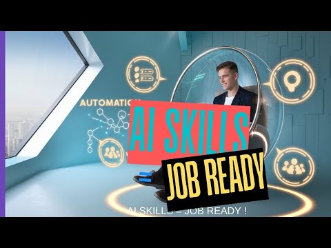 Top AI Skills for Fresh Graduates: Your Guide to Thriving in the Job Market