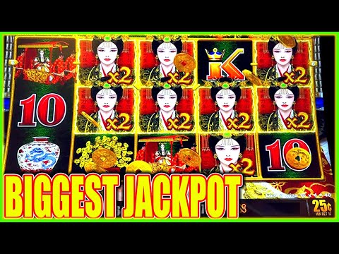 SHOCKED OVER 500X! My BIGGEST JACKPOT on Phoenix Link Slot Machine