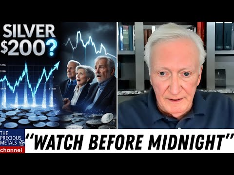 The UNTHINKABLE Is About to Happen to SILVER – You Have Just Weeks to Prepare! | Michael Oliver