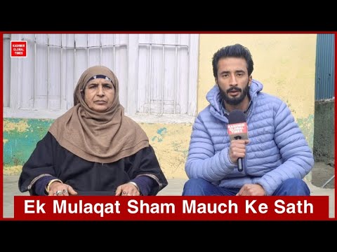 Exclusive Interview: Suhail Maqbool Talks To Sham Mauch.