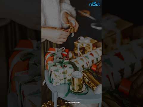 𝐒𝐞𝐜𝐫𝐞𝐭 𝐒𝐚𝐧𝐭𝐚 𝐑𝐞𝐯𝐞𝐚𝐥 𝐚𝐭 𝐌𝐢𝐁𝐎𝐓 𝐕𝐞𝐧𝐭𝐮𝐫𝐞𝐬!🎅✨🎁