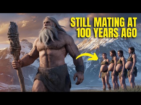 Human Evolution Shocking Discovery: Ancient Humans Lived Longer Than We Thought – Proof Revealed!