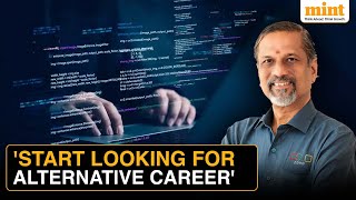 Zoho's Sridhar Vembu Warns Coders, Advises To Start Looking For Alternative Livelihoods Amid AI Boom