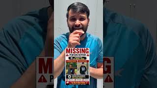 2 Bachay Jo Missing Thay, Aaj Safe Trace Ho Gaye 🙏 #kashmir #srinagar #breakingnews #updatenews