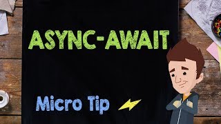 Async-Await - Supercharged