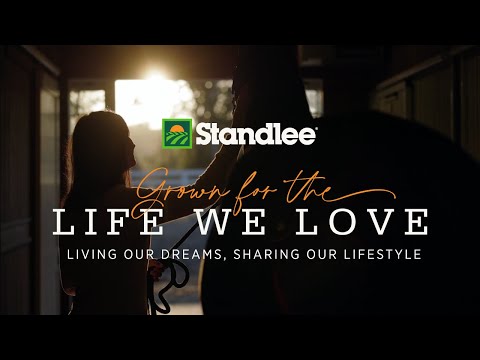 Life We Love | Sharing our Dreams, Living our Lifestyles with Standlee